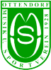Wappen ehemals MSV Ottendorf 1928  41085