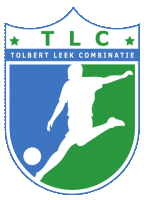 Wappen VV TLC (Tolbert Leek Combinatie)