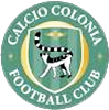 Wappen Calcio Colonia 2022  112480