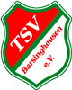 Wappen TSV Barsinghausen 1909 II  22047