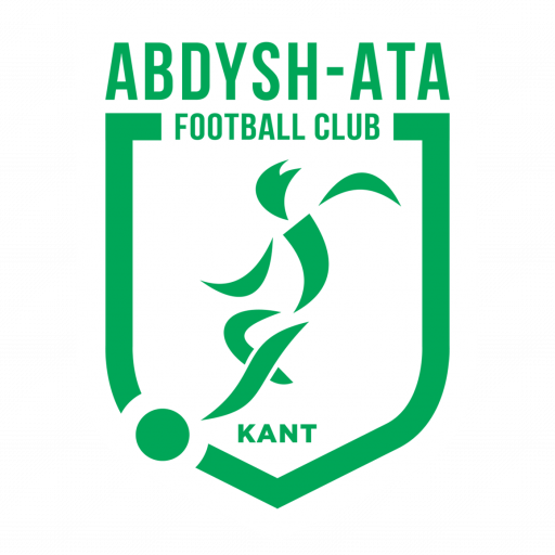 Wappen FK Abdish-Ata Kant