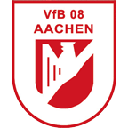 Wappen VfB 08 Aachen  10773
