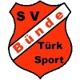 Wappen SV Türksport Bünde 1981  17047