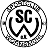 Wappen SC Wörnsmühl 1962 diverse  79485
