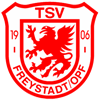 Wappen TSV Freystadt 1906  24432