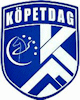 Wappen FK Köpetag Aşgabat  21344