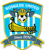 Wappen Roskilde United  124704