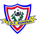 Wappen CD Fútbol Romeral  34946