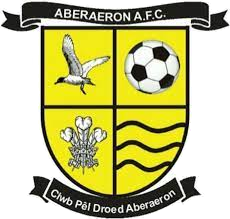 Wappen Aberaeron AFC  25493