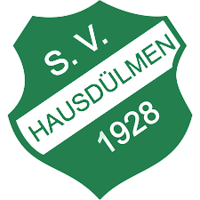 Wappen SV Grün-Weiß Hausdülmen 1928