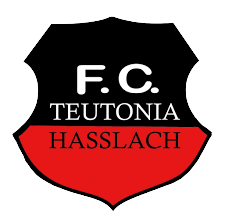 Wappen FC Teutonia Haßlach 1956  62646