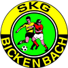 Wappen SKG Bickenbach 1912  17669
