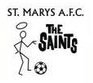 Wappen St Marys AFC