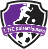 Wappen 1. FFC Kaiserslautern 2017  125148