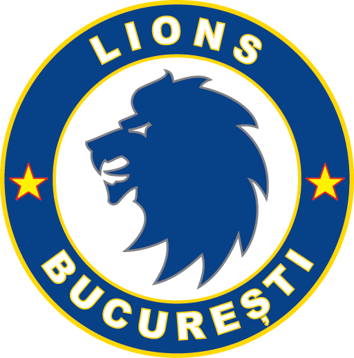 Wappen FC Lions București  129436