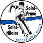 Wappen Saint-Pryve Saint-Hilaire FC  26437