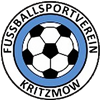 Wappen FSV Kritzmow 1973 diverse  82794