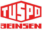 Wappen TuSpo Jeinsen 1912  43036
