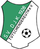 Wappen SV DJK Tütschengereuth 1928 diverse