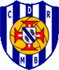 Wappen CDR Moimenta da Beira  12688