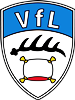 Wappen VfL Pfullingen 1862  23860