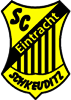 Wappen SC Eintracht Schkeuditz 1909  26979