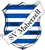 Wappen SV 1920 Maberzell diverse  77756