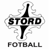 Wappen Stord Fotball  3618