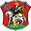 Wappen VfL 64/87 Neustadt  17631
