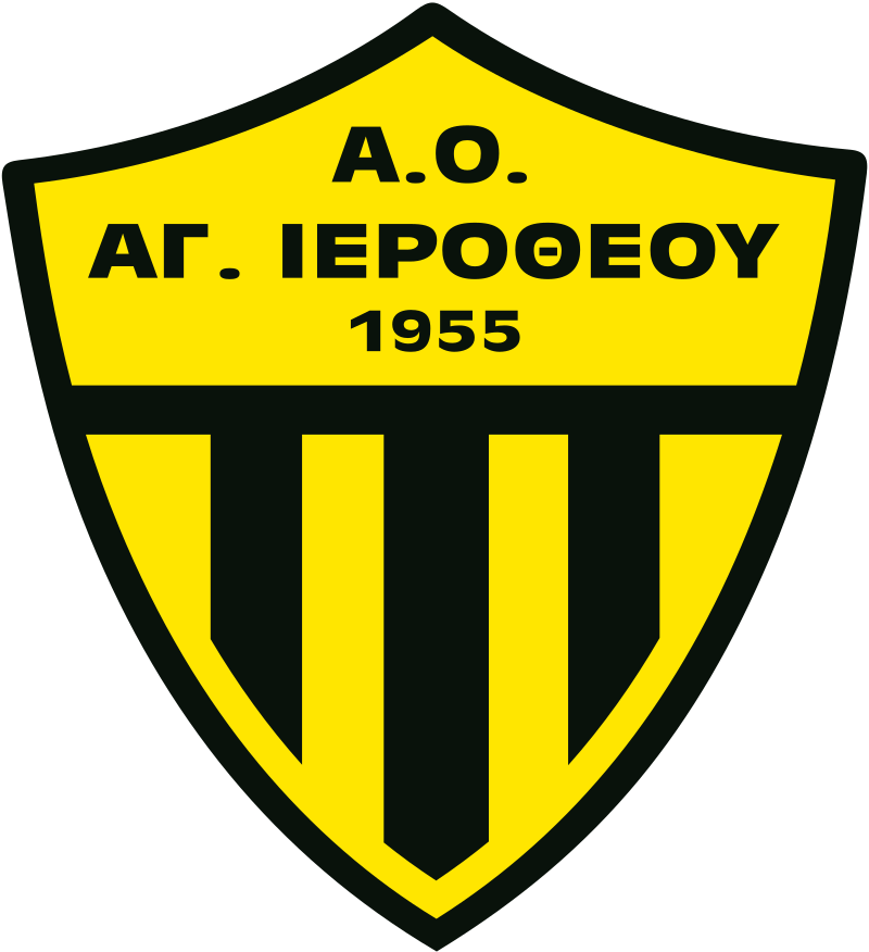 Wappen Agios Ierotheos FC  21821