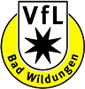 Wappen VfL Bad Wildungen 1862 diverse  61032