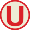 Wappen Club Universitario de Deportes  6166