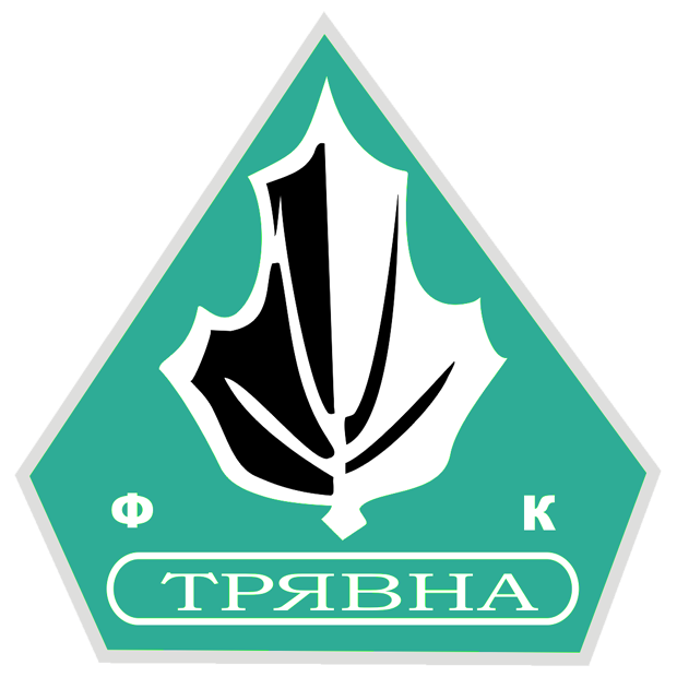 Wappen FK Tryavna  66337