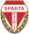 Wappen BKS Sparta Katowice  39211