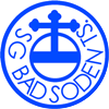 Wappen SG 1908 Bad Soden  18064
