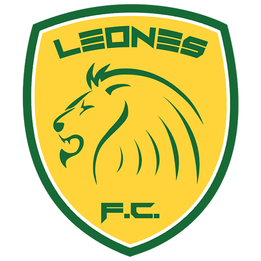 Wappen Itagüí Leones FC  6389