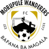 Wappen Morupule Wanderers FC  35071