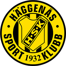 Wappen Häggenås SK  106274