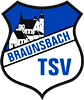 Wappen TSV Braunsbach 1921 Reserve  99163