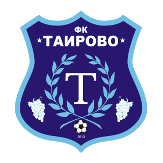 Wappen FK Sovinyon Tairove  20552