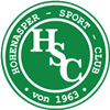 Wappen SC Hohenaspe 1963 diverse  68757