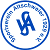 Wappen SV Altschweier 1929  73226