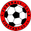 Wappen 1. FC Eibstadt 05 diverse