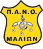 Wappen PANO Malia  26113