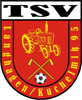 Wappen TSV Langhagen/Kuchelmiß 95 diverse  104979