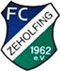 Wappen FC Zeholfing 1962 diverse  72289