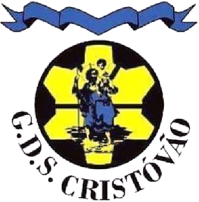 Wappen GD São Cristovão  86248