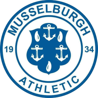Wappen Musselburgh Athletic FC  28512