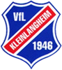 Wappen VfL Kleinlangheim 1946 diverse  64250