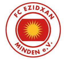 Wappen FC Ezidxan Minden 2020  96449